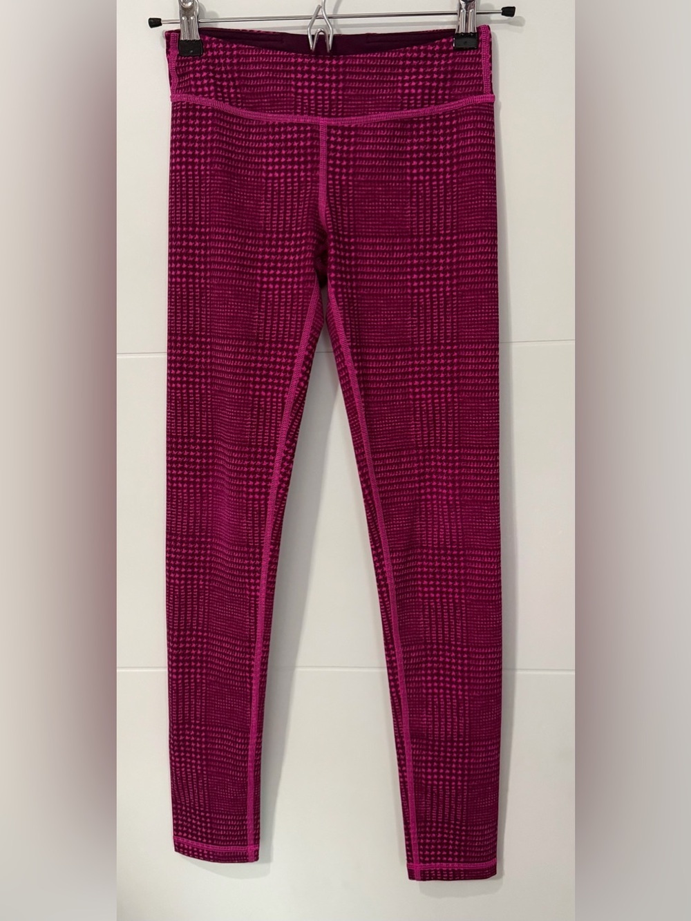Ivivva: Girls Leggings- Size 10